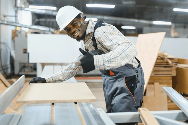 SpaceKraft Craftsmanship