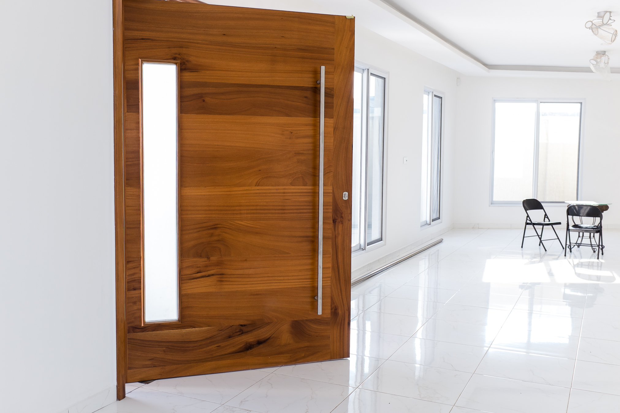 Betway Head Office Project exterior view