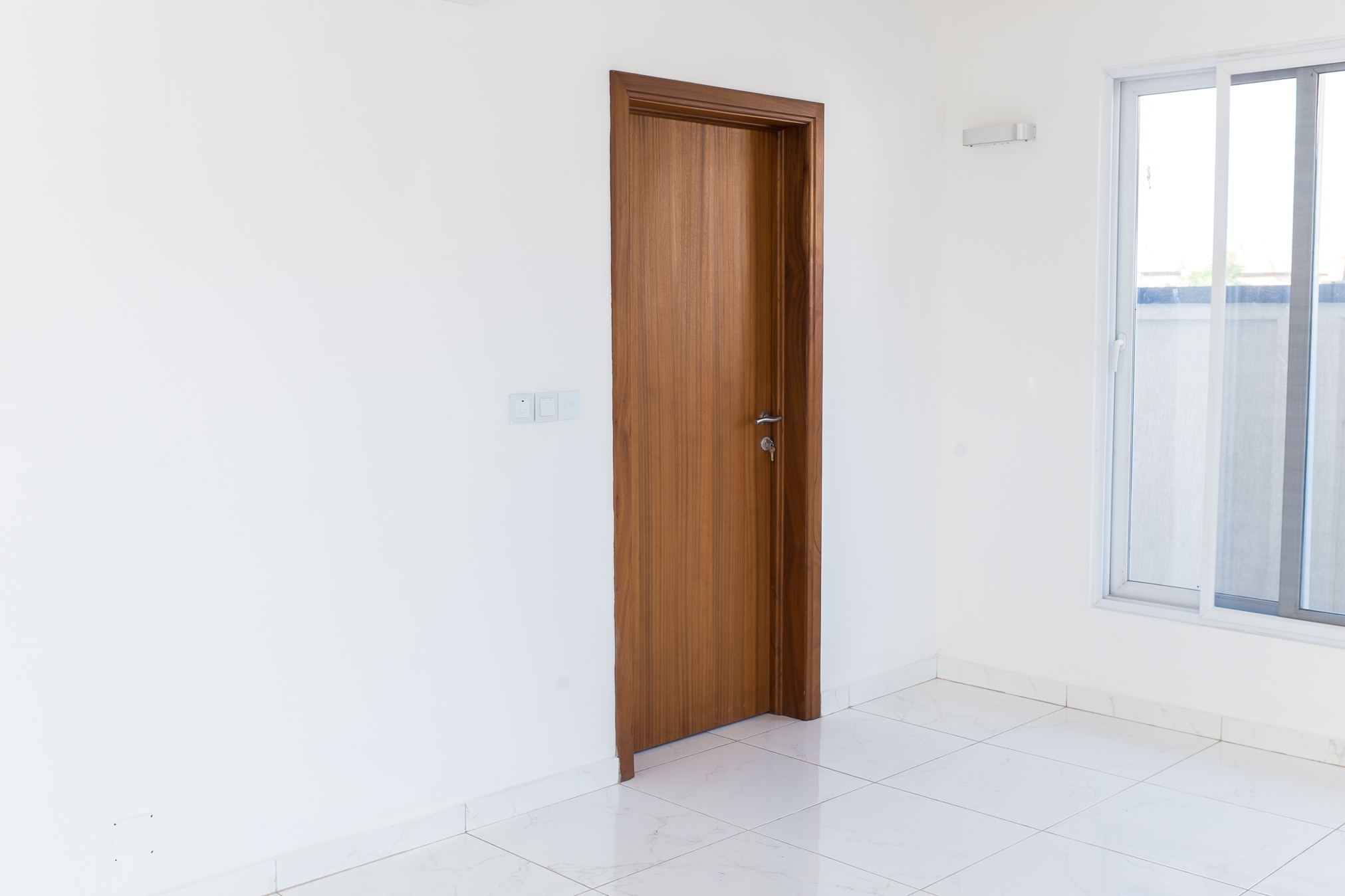 Urban Square Project workspace