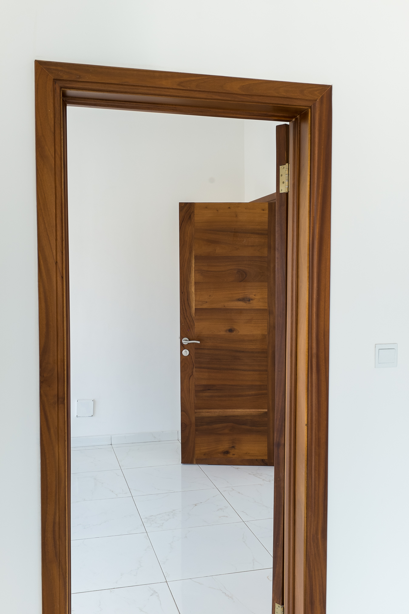 Interior Door Design